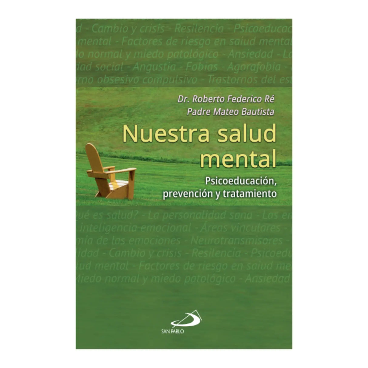 Nuestra salud mental