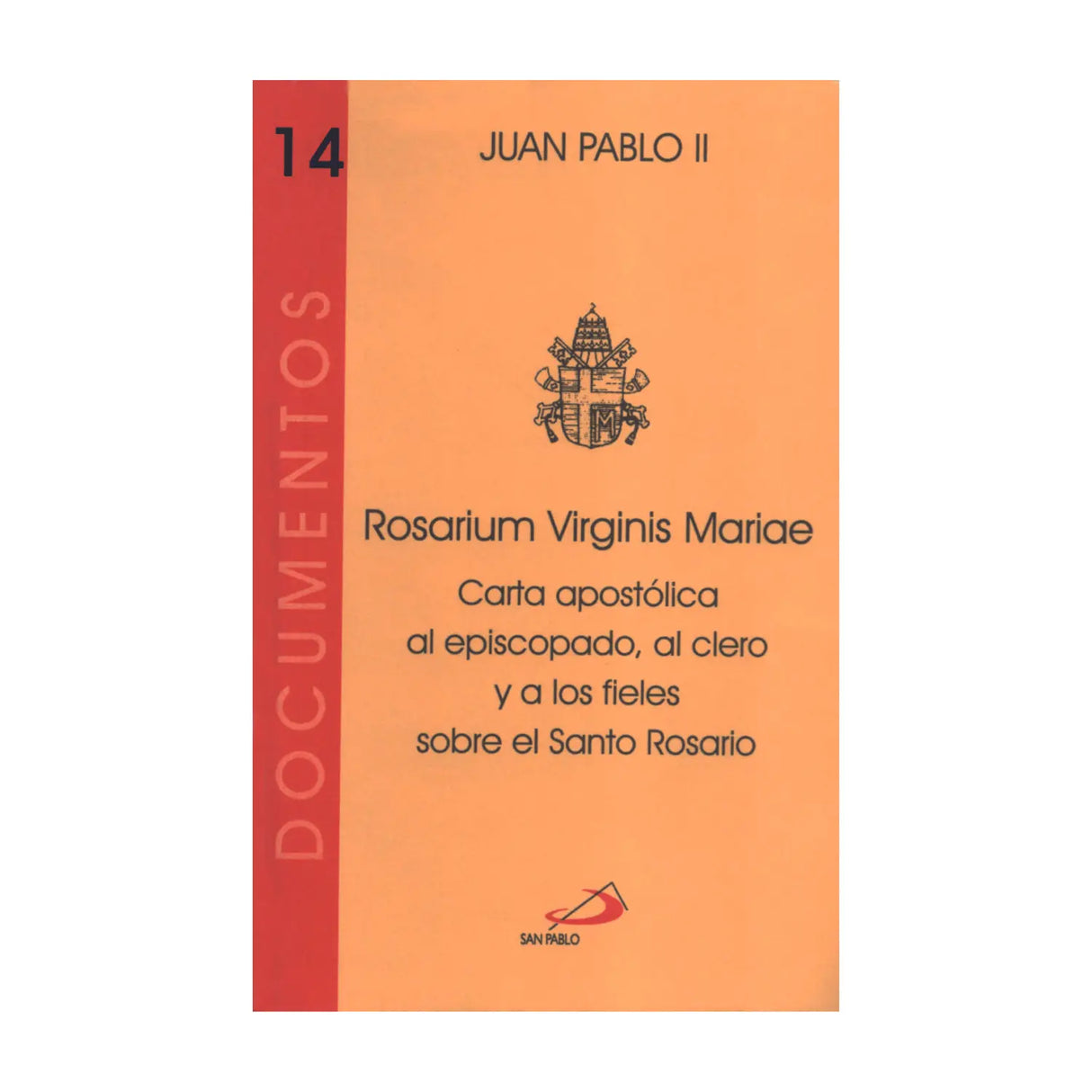 ROSARIUM VIRGINIS MARIAE