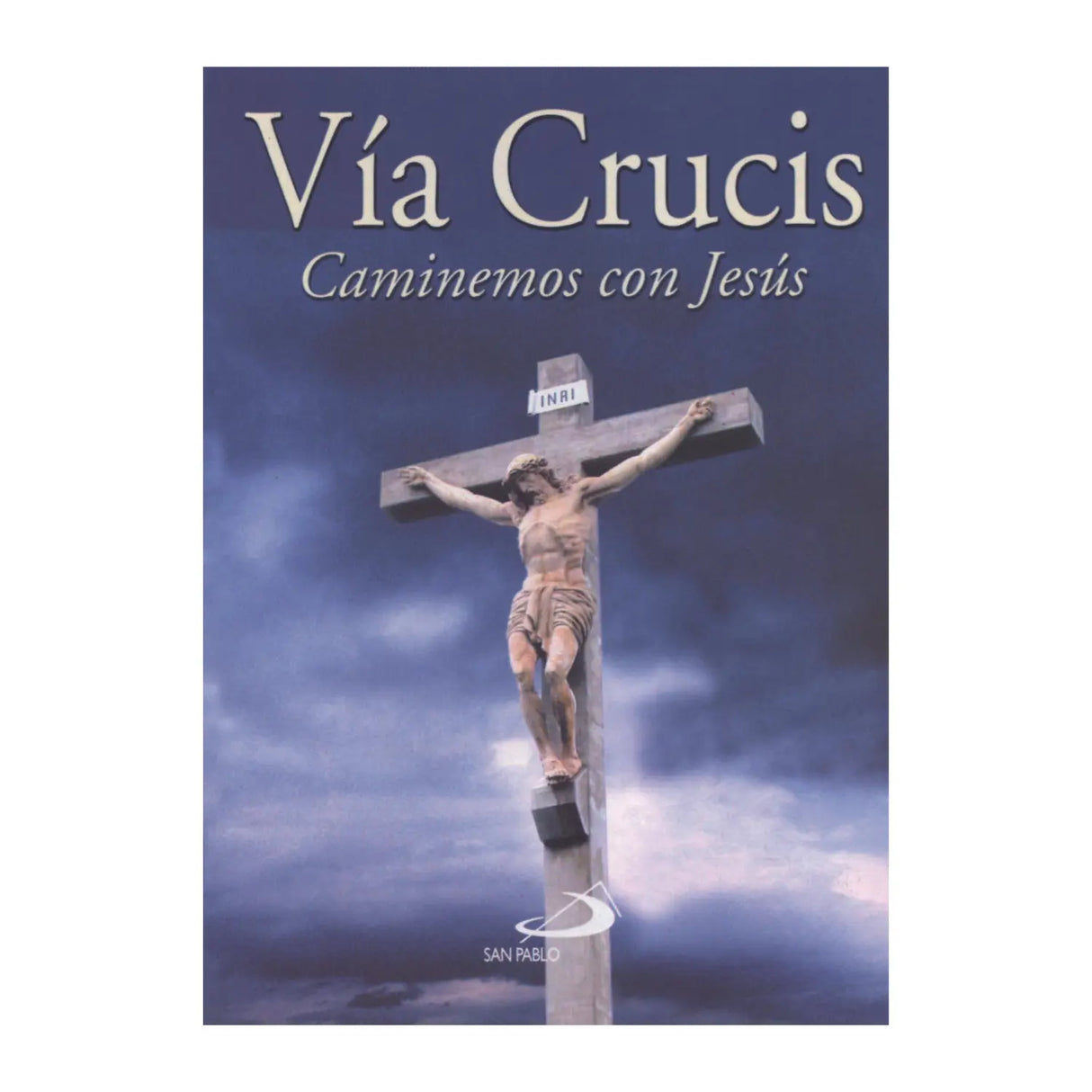Way of the Cross, Let us walk with Jesus