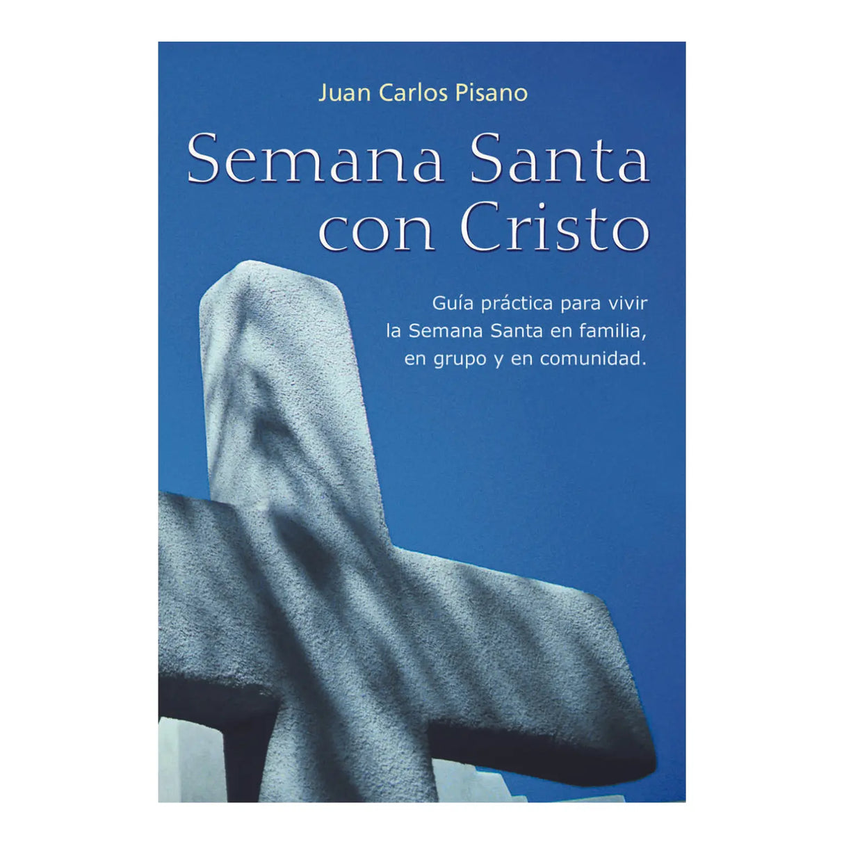 Holy Week with Christ