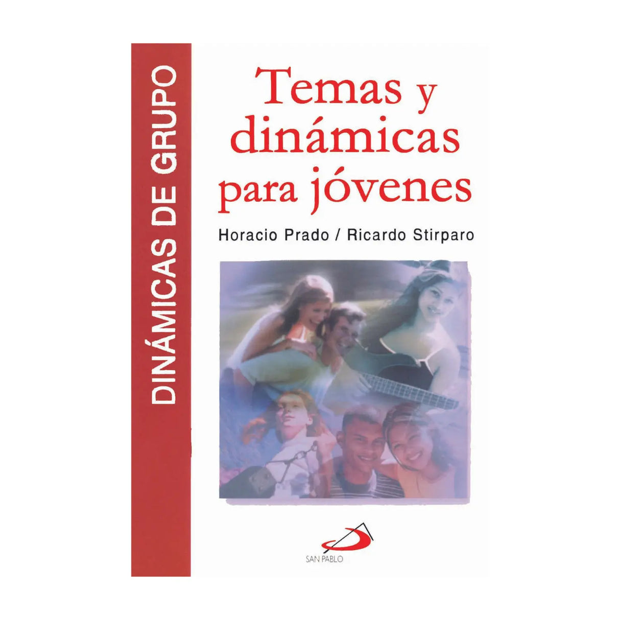 TOPICS AND DYNAMICS FOR YOUNG PEOPLE