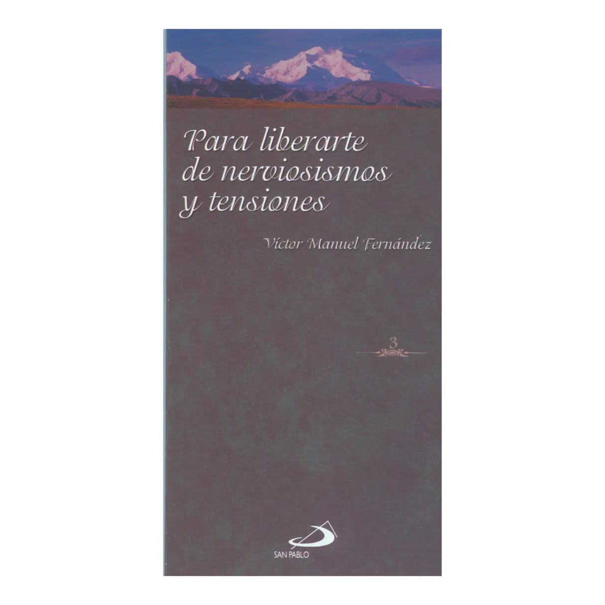 TO FREE YOURSELF FROM NERVOUSNESS AND TENSION