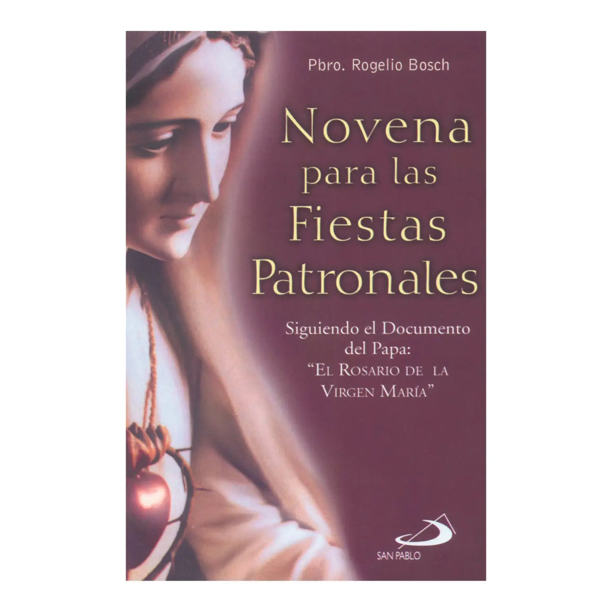 NOVENA FOR THE PATRON SAINT FESTIVALS