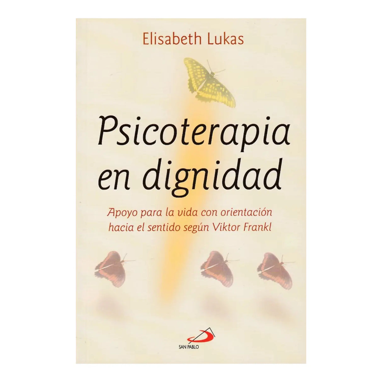 PSYCHOTHERAPY IN DIGNITY