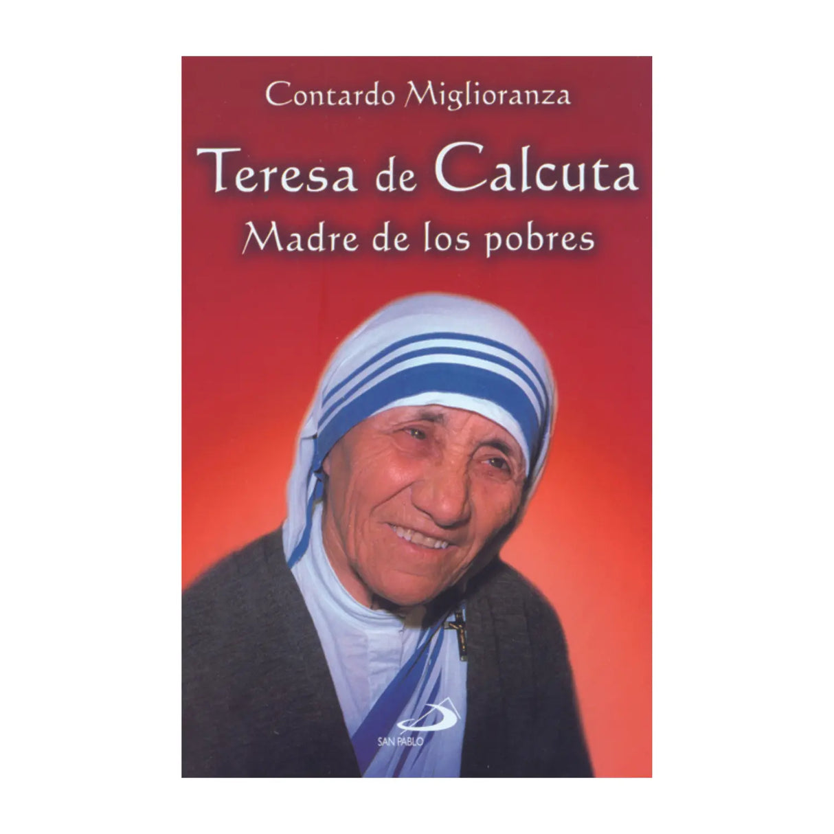 TERESA DE CALCUTA