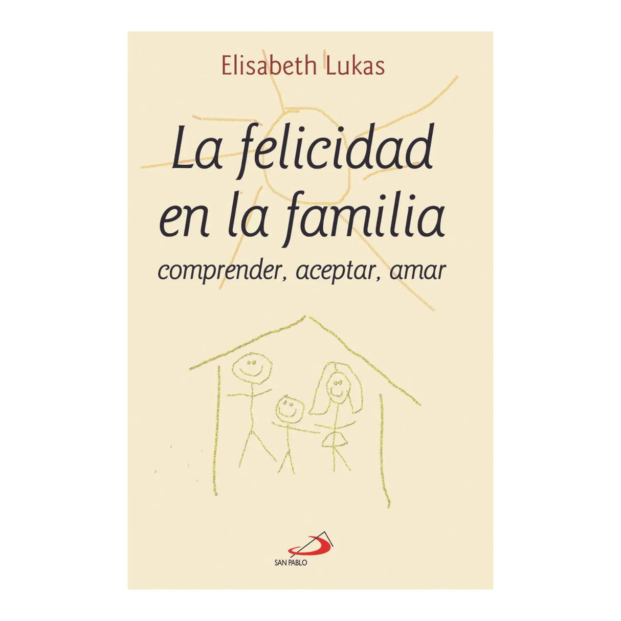 HAPPINESS IN THE FAMILY
