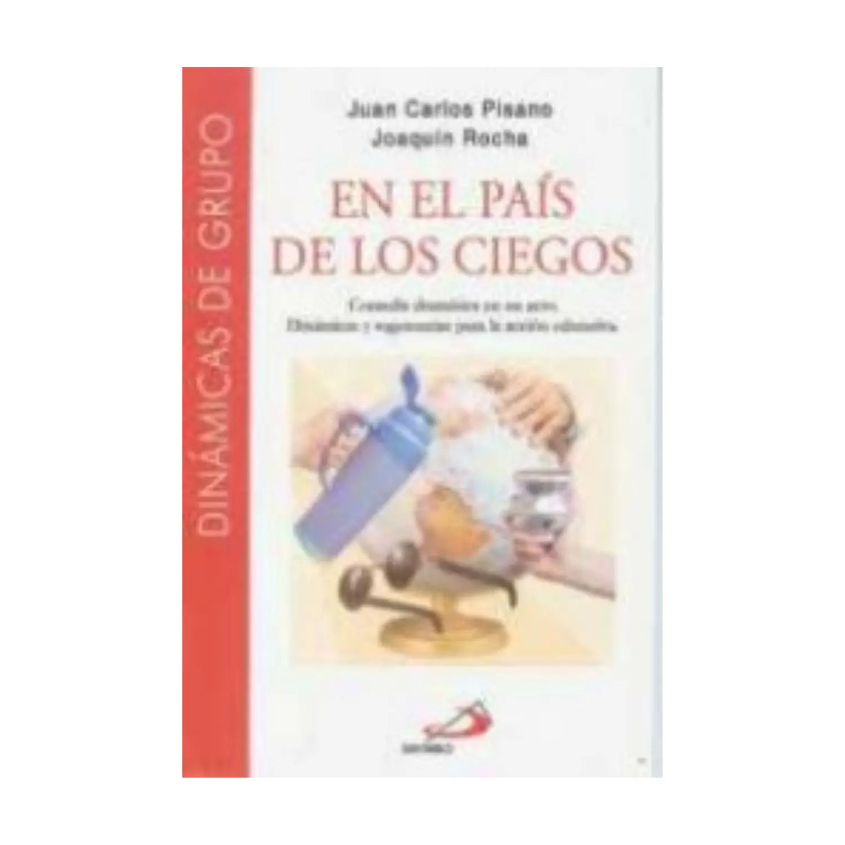 EN EL PAÍS DE LOS CIEGOS