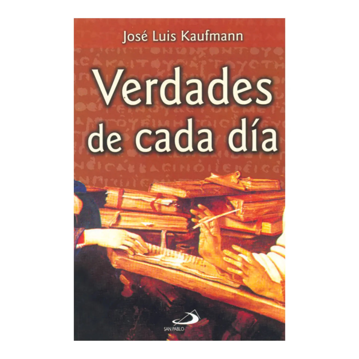 VERDADES DE CADA DÍA