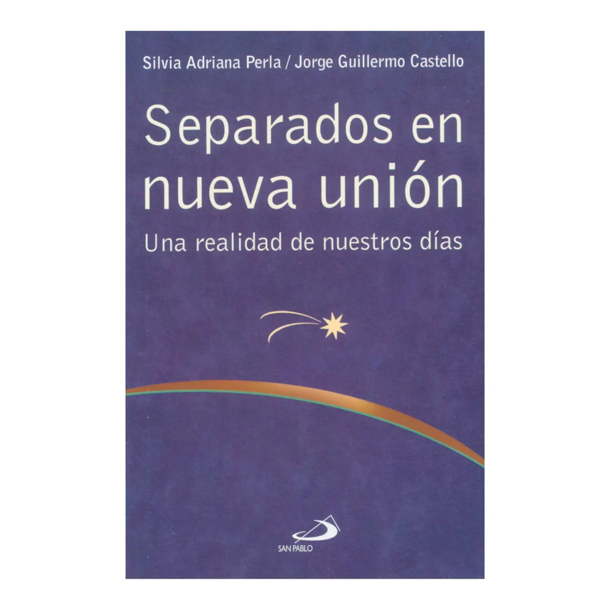 SEPARATED IN A NEW UNION