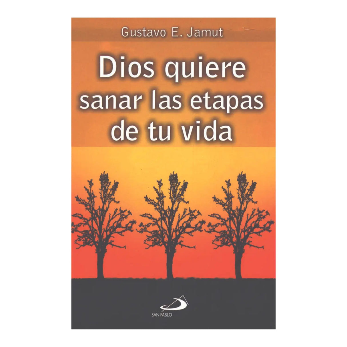 GOD WANTS TO HEAL THE STAGES OF YOUR LIFE