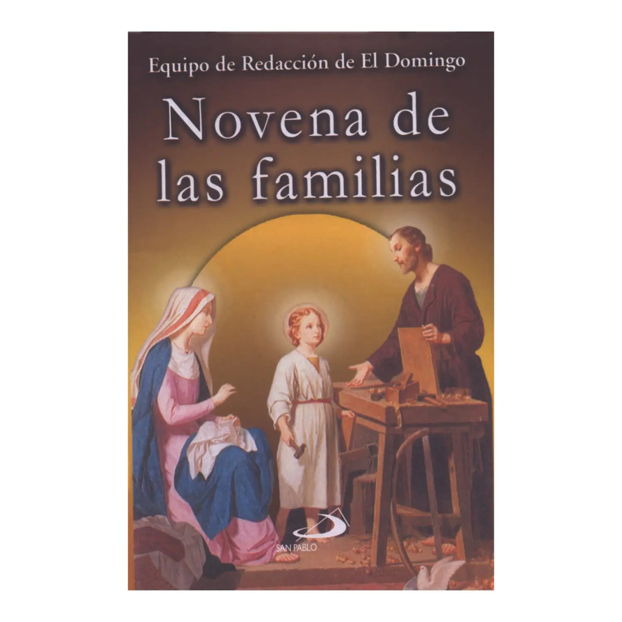 NOVENA OF THE FAMILIES