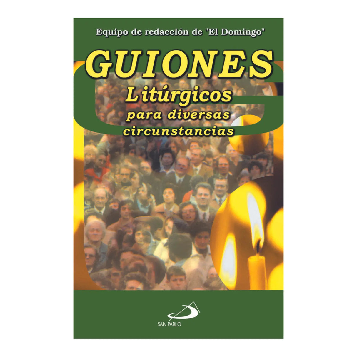 Liturgical scripts / For various circumstances