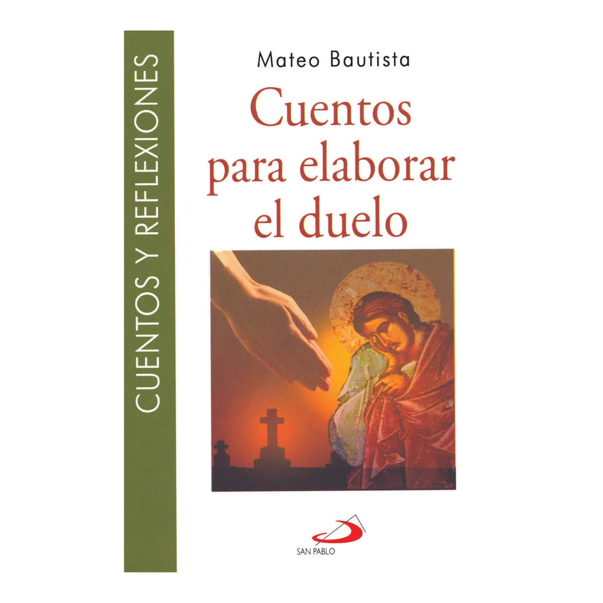 STORIES TO DEVELOP GRIEF