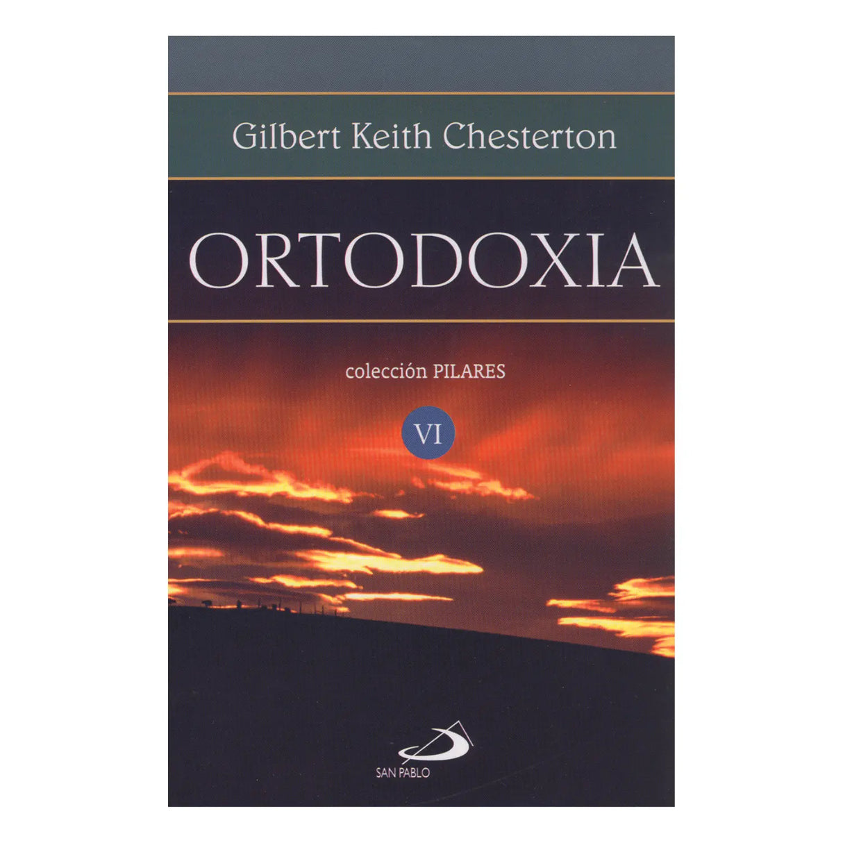 ORTHODOXY