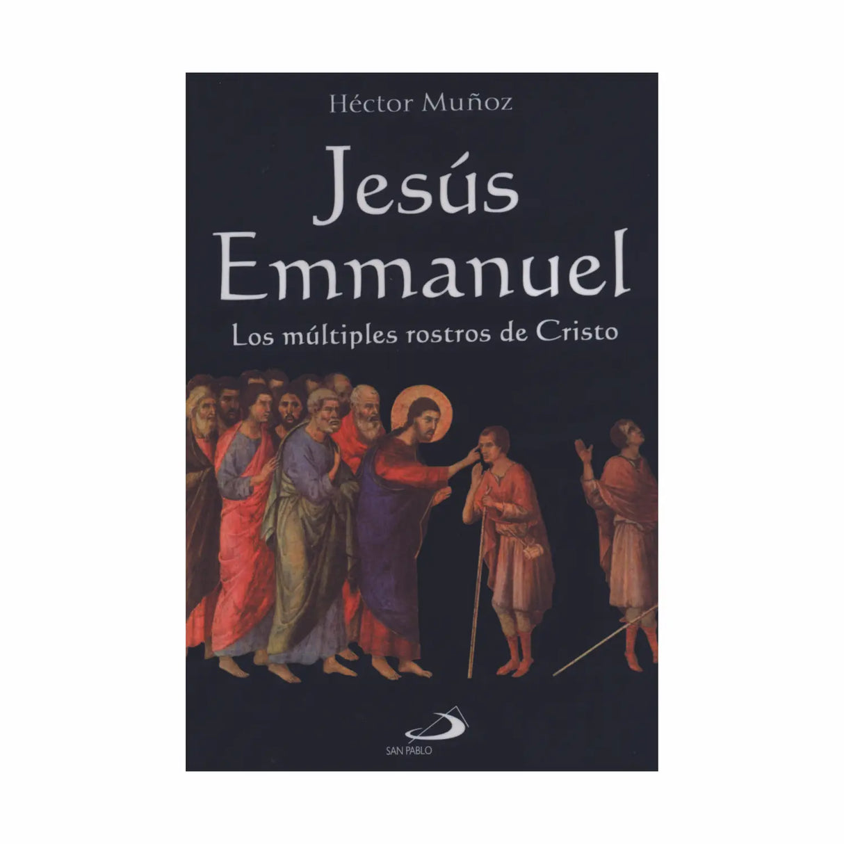 JESUS EMMANUEL