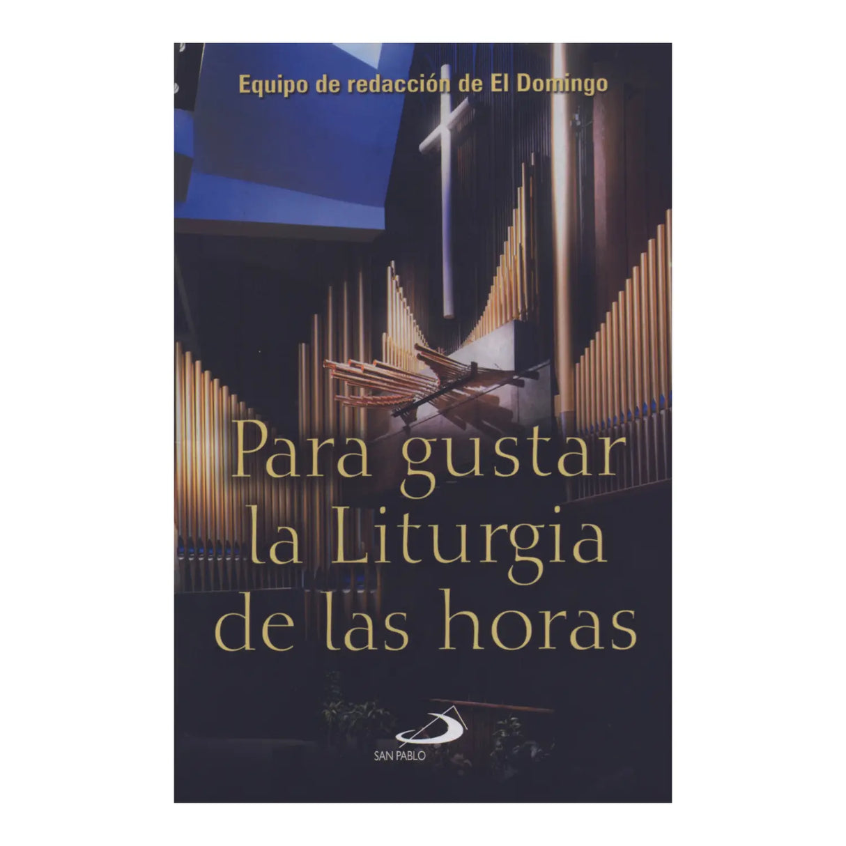 To enjoy the liturgy of the hours