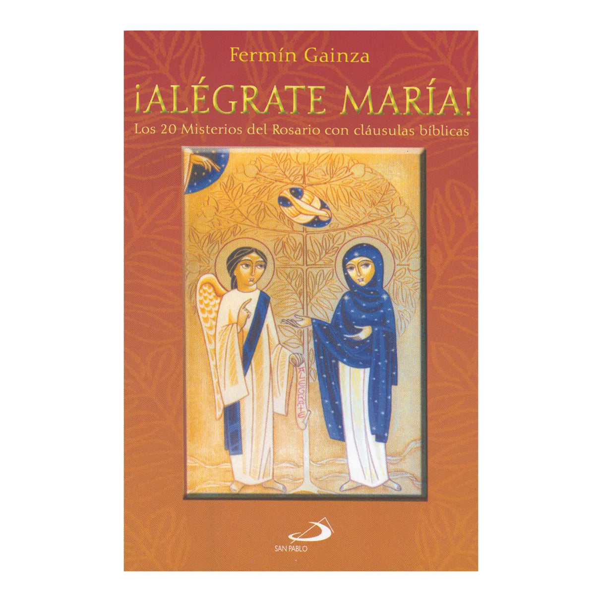 REJOICE, MARY!