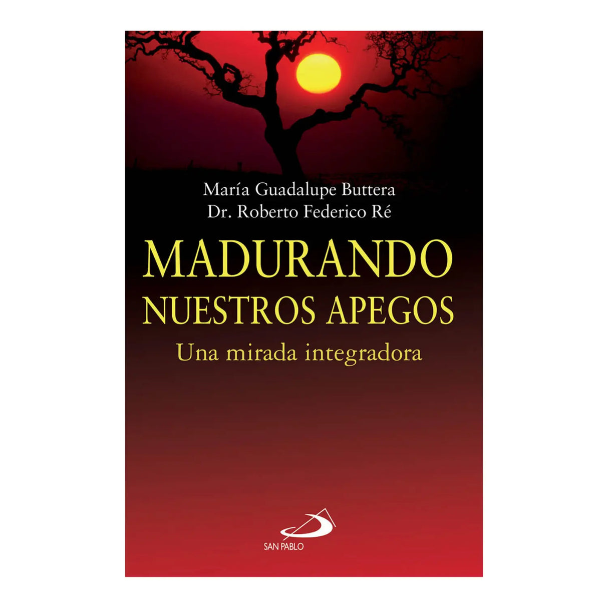 MATURING OUR ATTACHMENTS