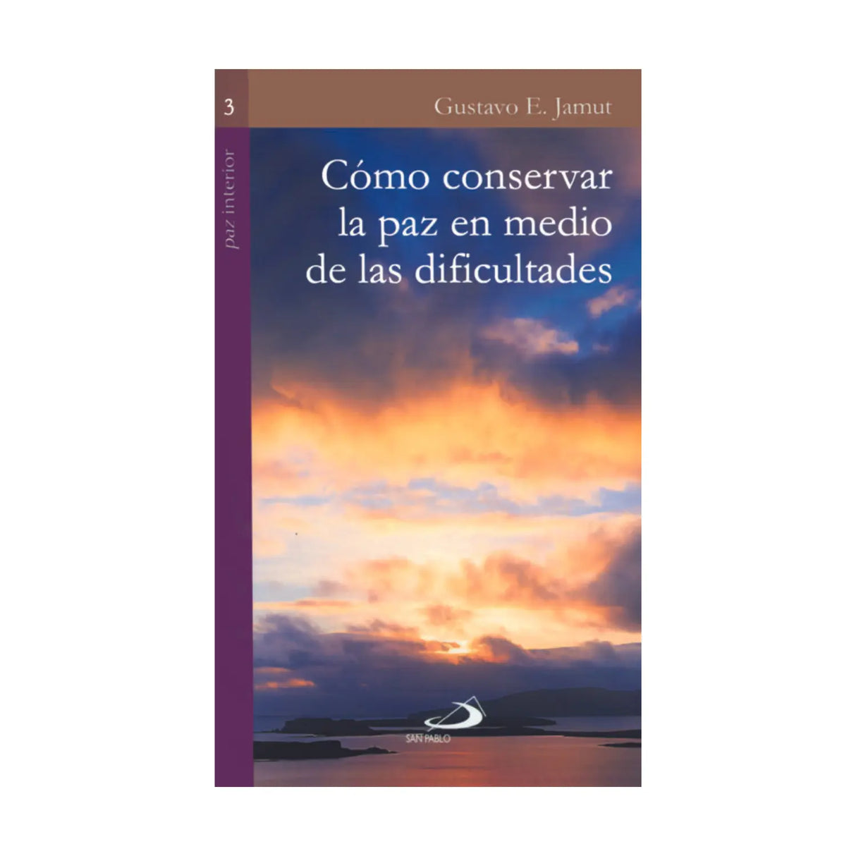 HOW TO MAINTAIN PEACE IN THE MIDST OF DIFFICULTIES