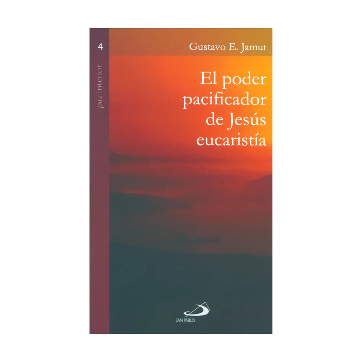 THE PEACEFUL POWER OF JESUS THE EUCHARIST