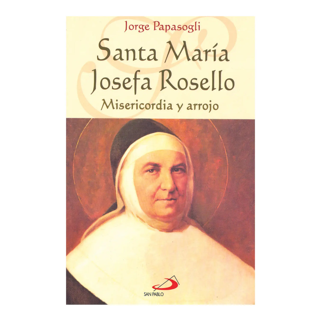 SANTA MARÍA JOSEFA ROSELLO