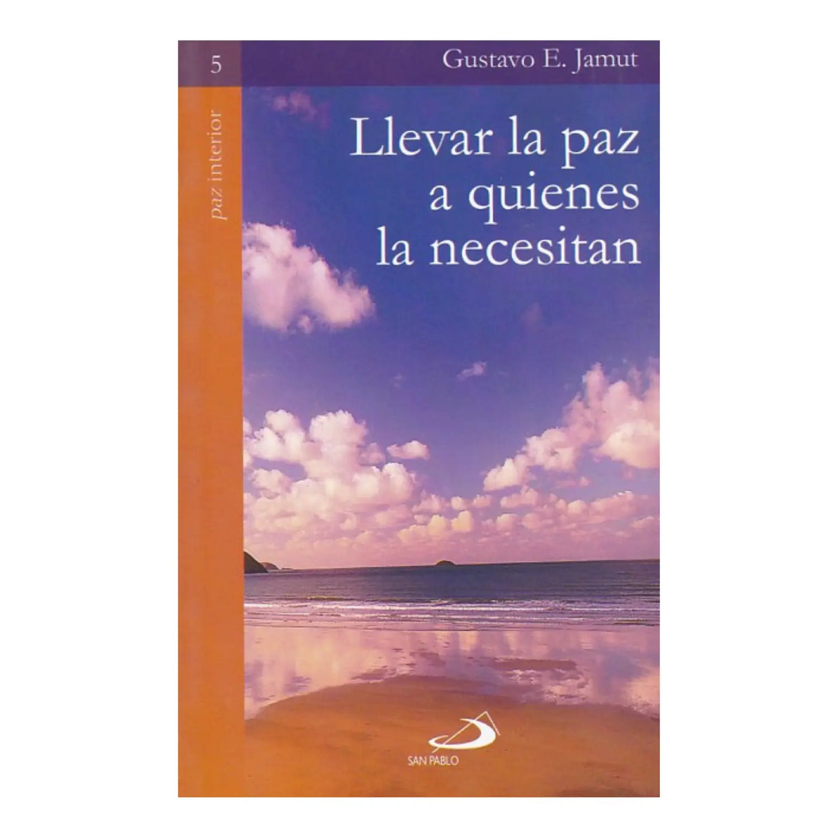 BRING PEACE TO THOSE WHO NEED IT