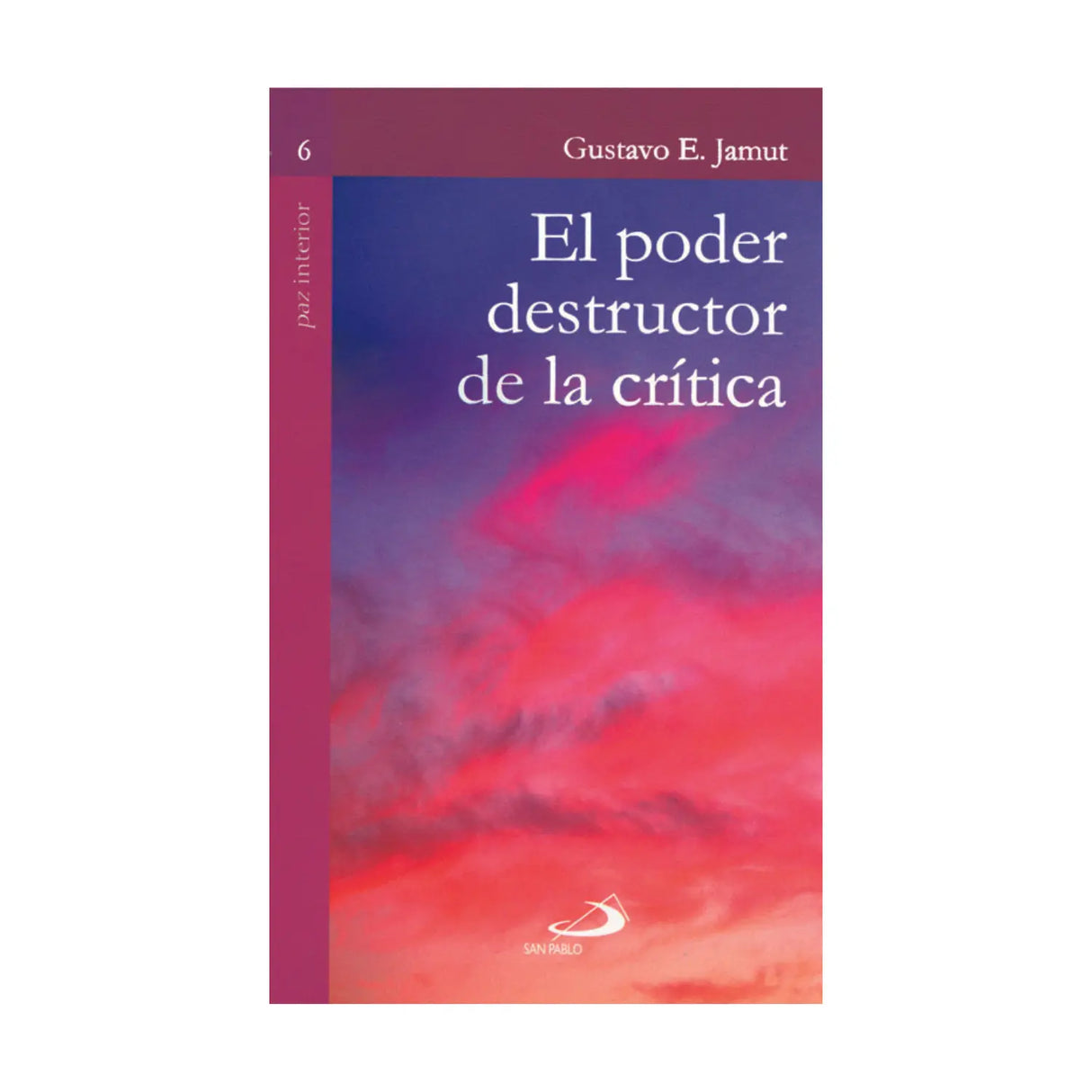 THE DESTRUCTIVE POWER OF CRITICISM