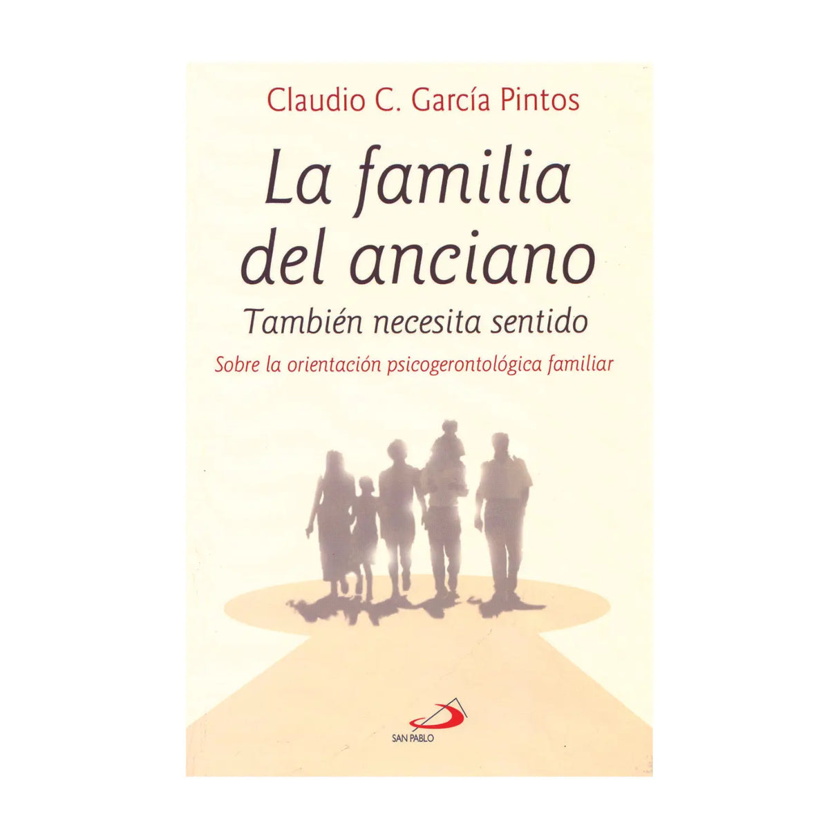 THE ELDERLY MAN'S FAMILY