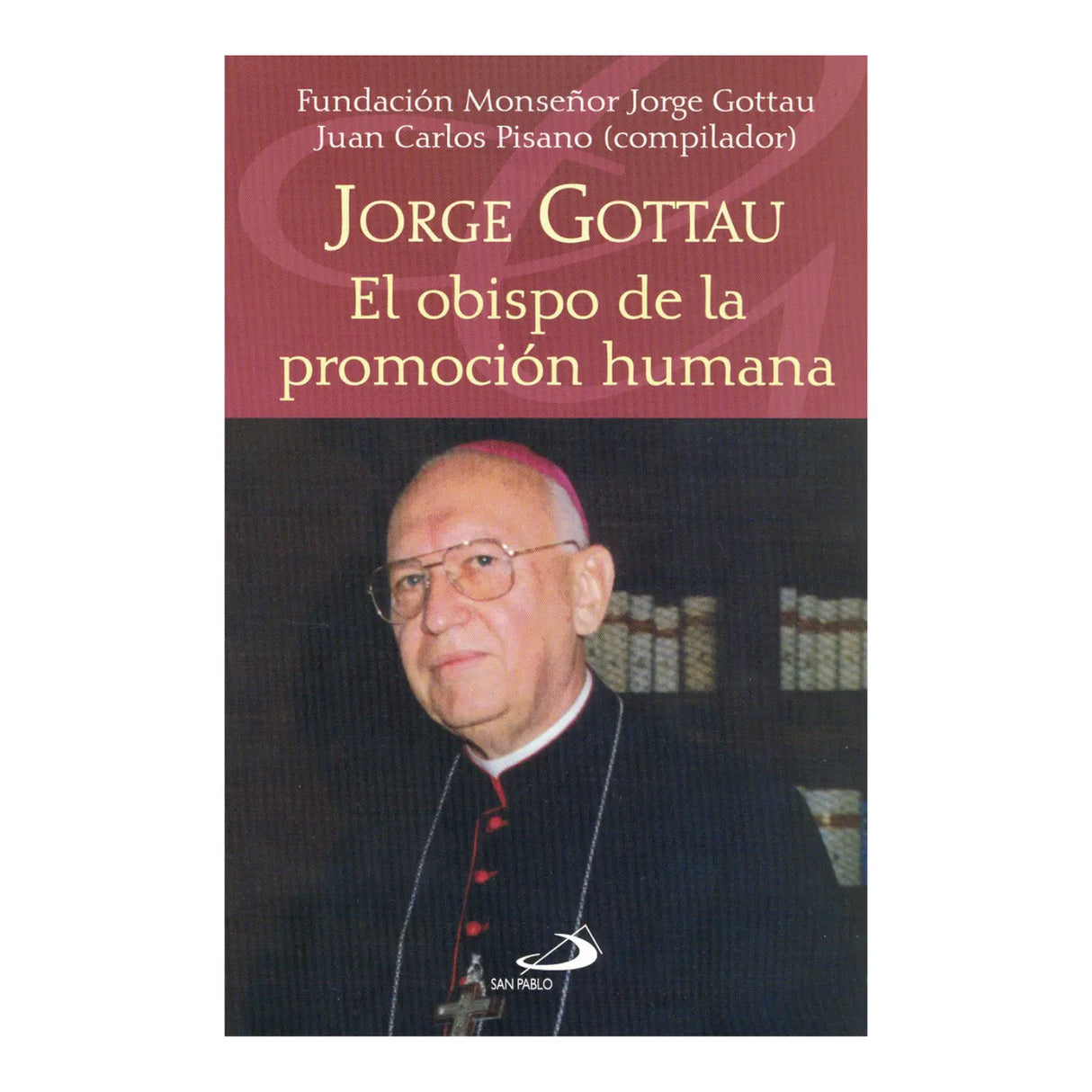 Jorge Gottau