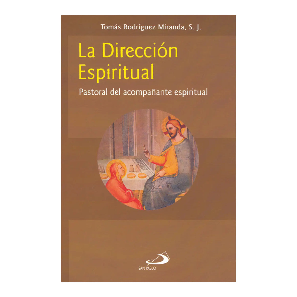 LA DIRECCION ESPIRITUAL