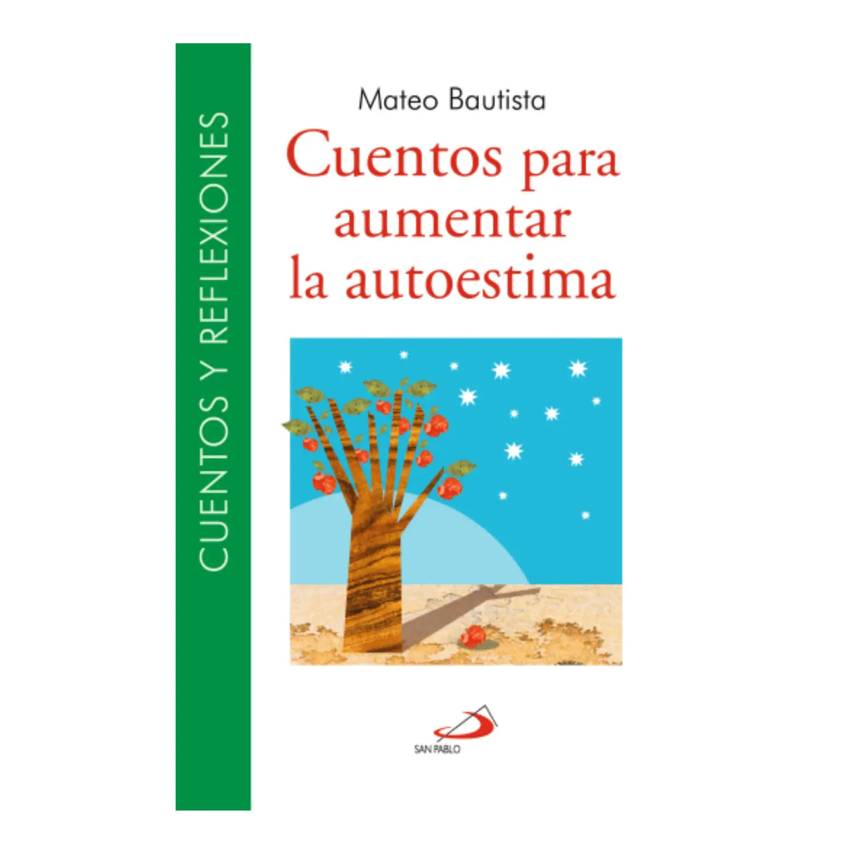 STORIES TO INCREASE SELF-ESTEEM