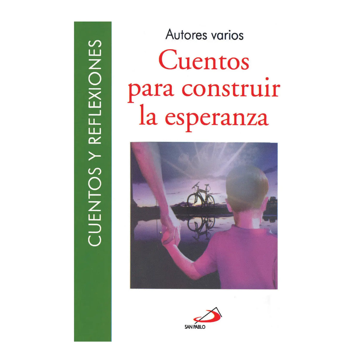 STORIES TO BUILD HOPE