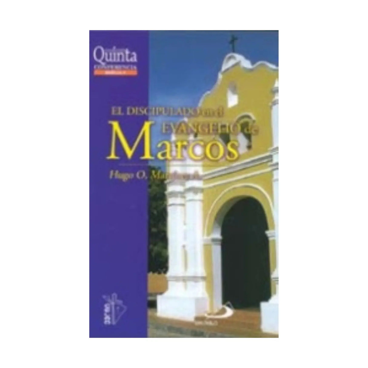 EL DISCIPULADO EN EL EVANGELIO DE MARCOS