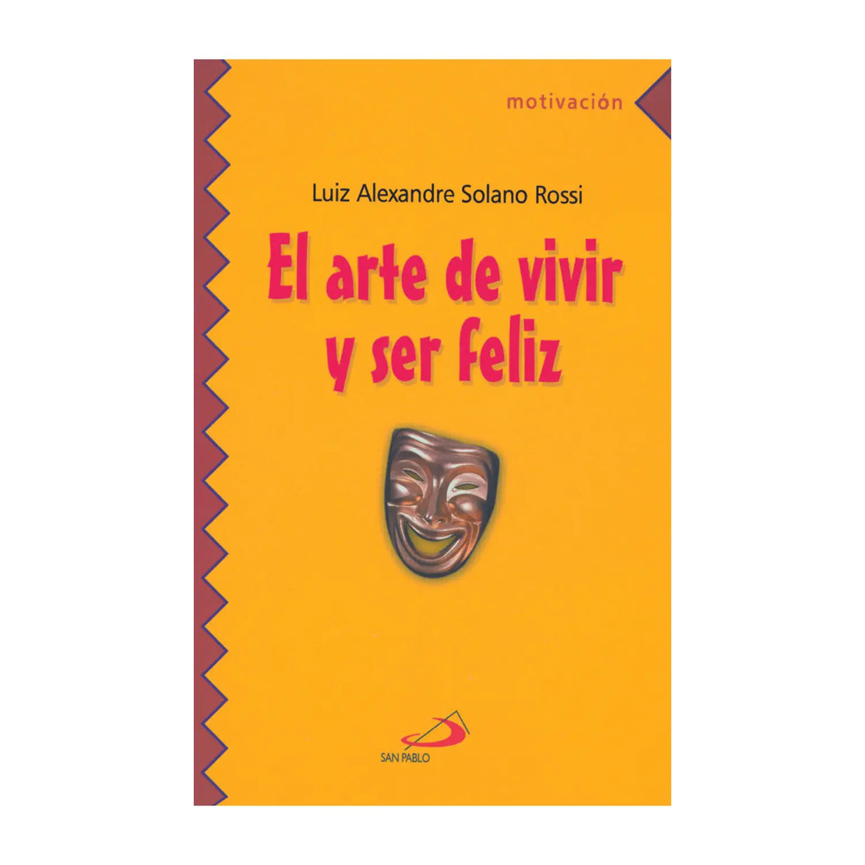 THE ART OF LIVING AND BEING HAPPY