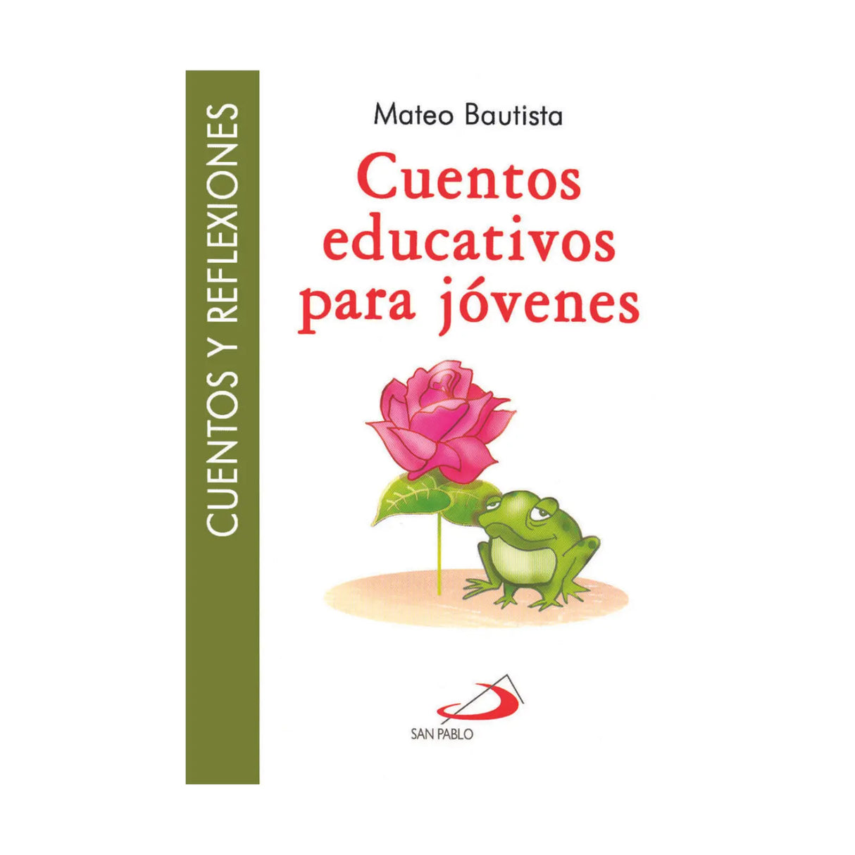 EDUCATIONAL STORIES FOR YOUNG PEOPLE