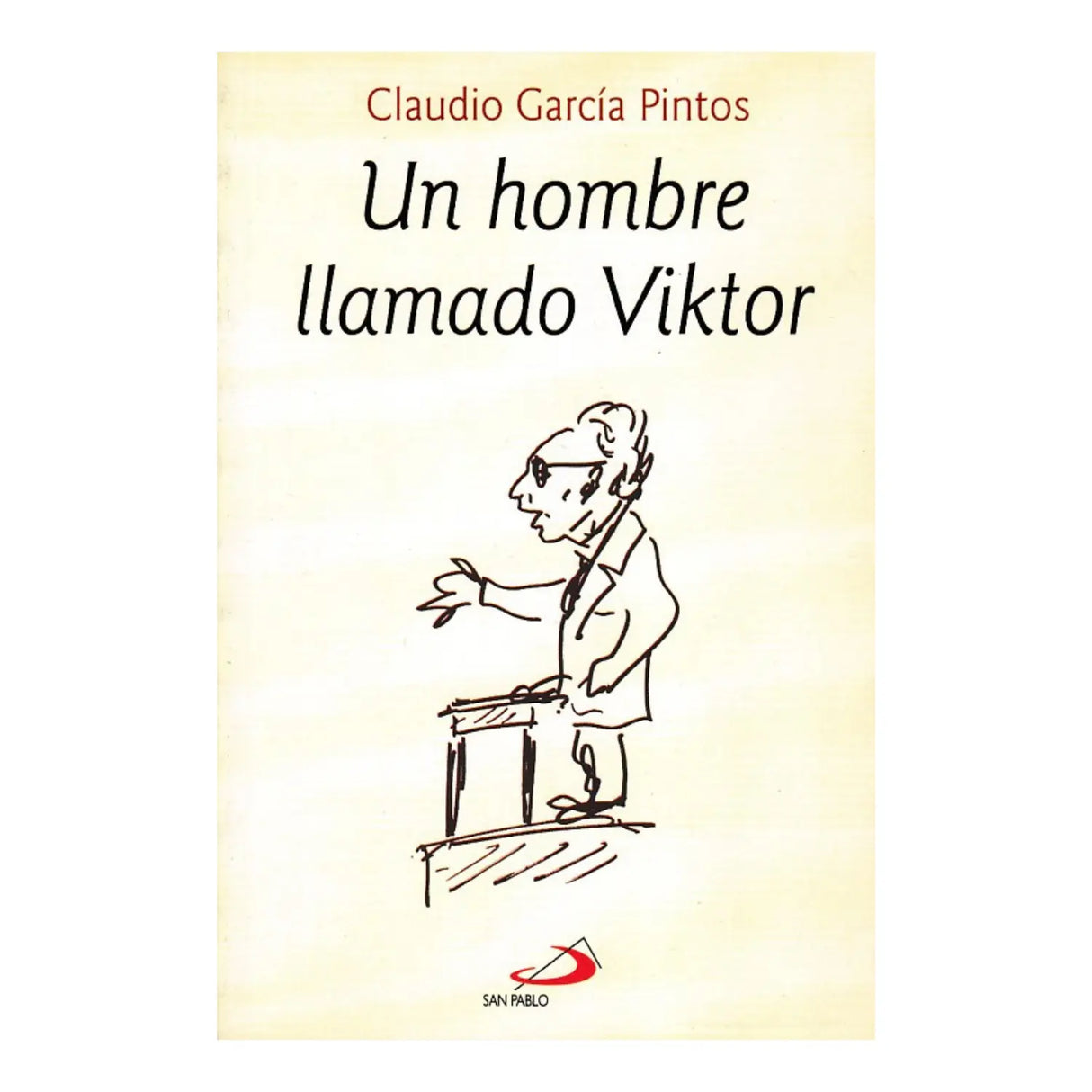 A MAN NAMED VIKTOR