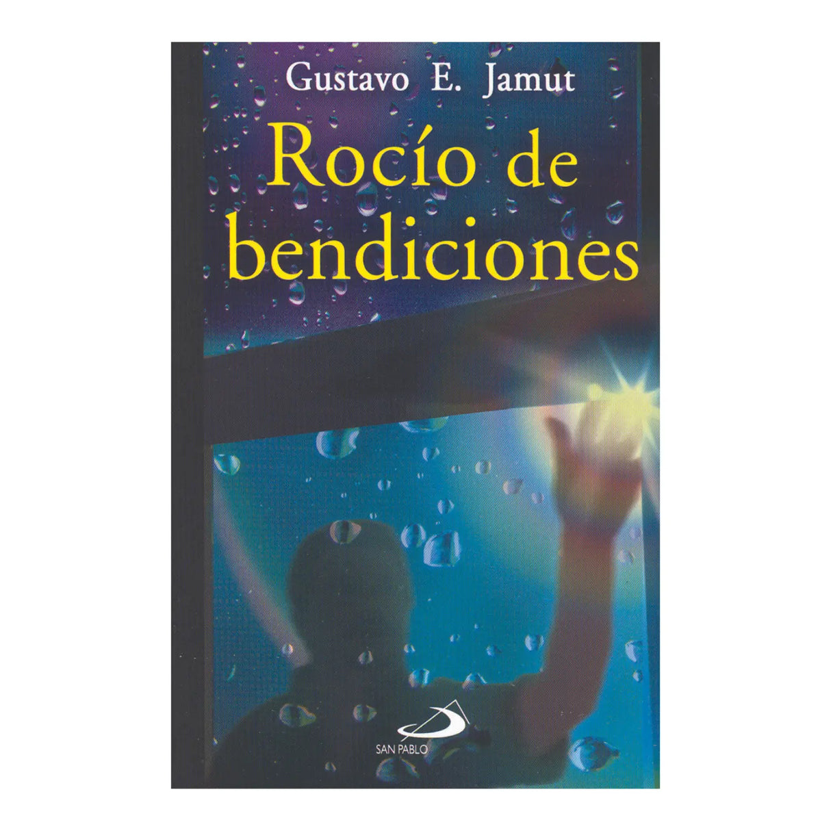 ROCÍO DE BENDICIONES