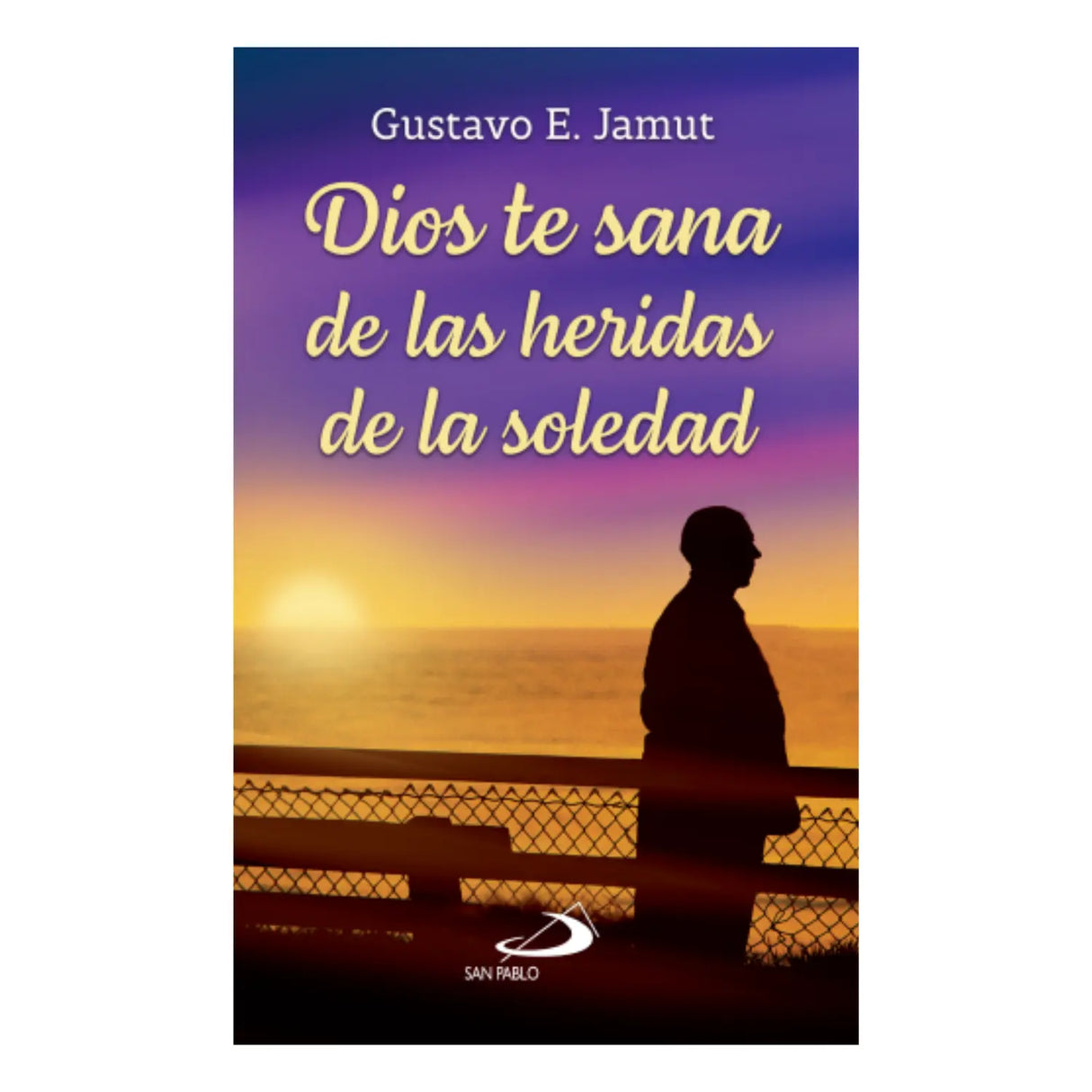 GOD HEALS YOU FROM THE WOUNDS OF LONELINESS