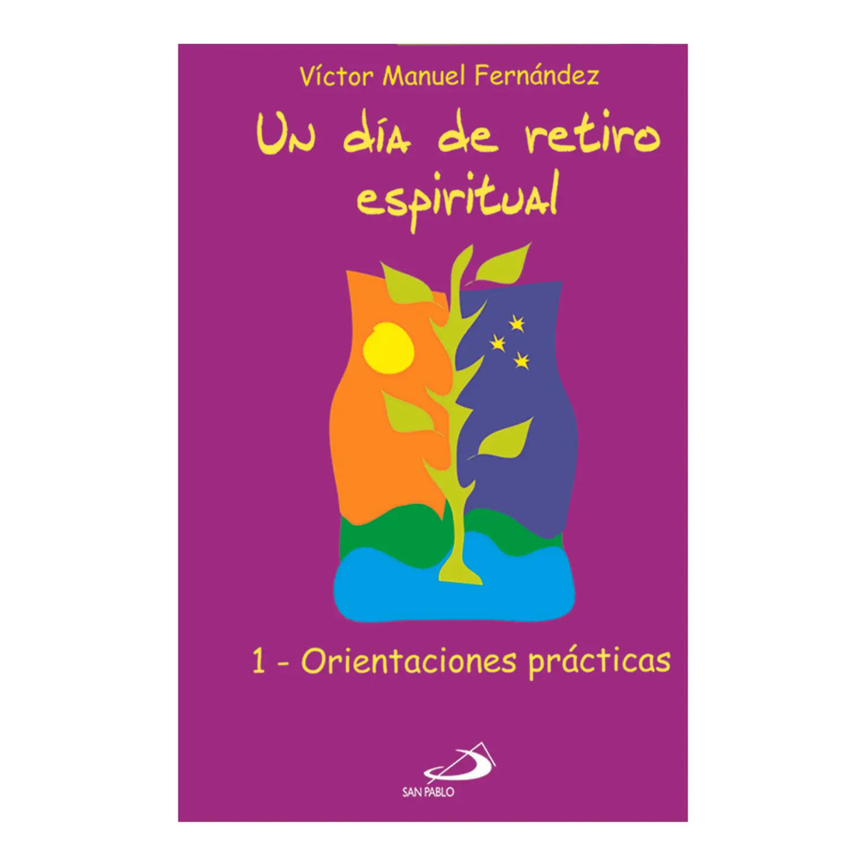 A DAY OF SPIRITUAL RETREAT I
