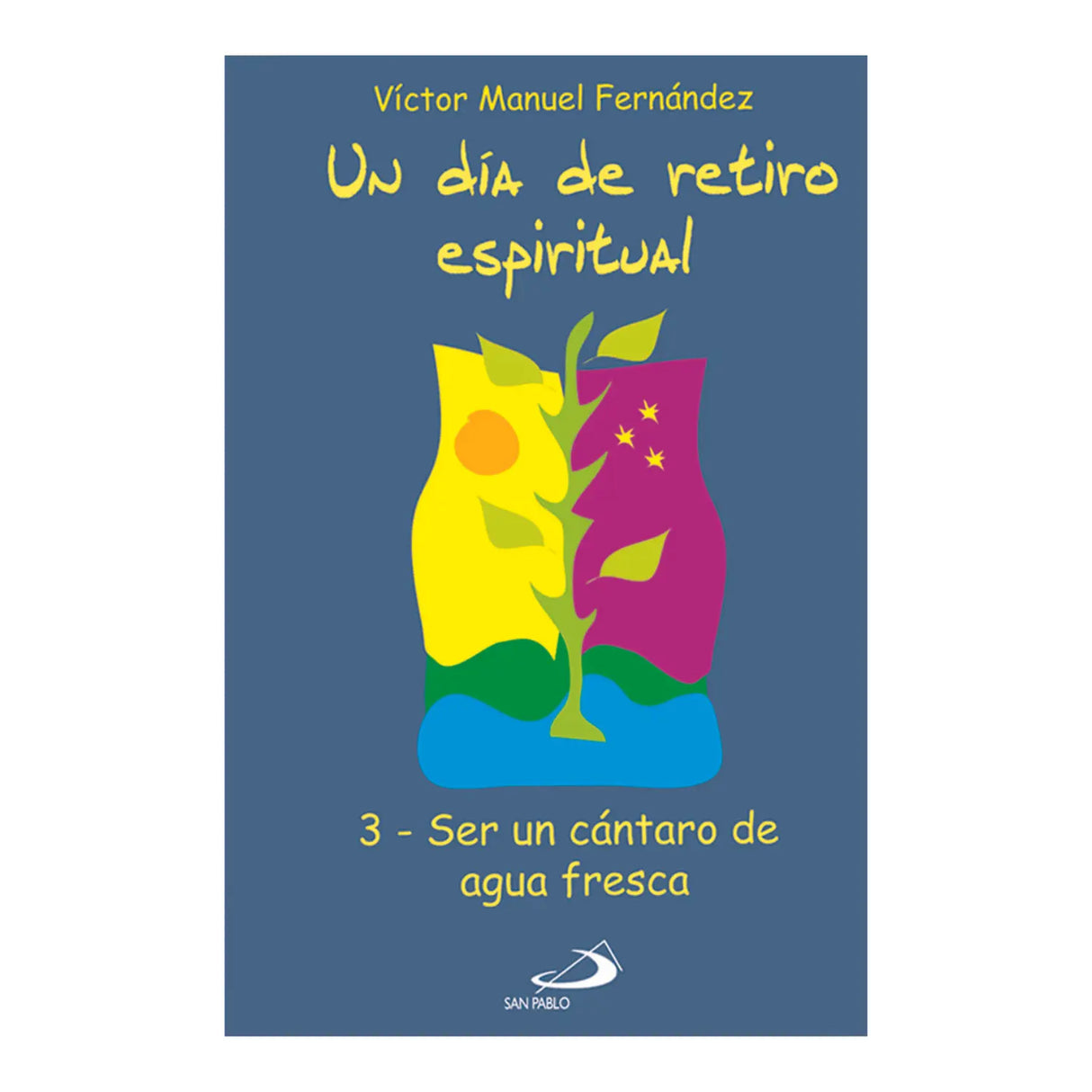 A DAY OF SPIRITUAL RETREAT III