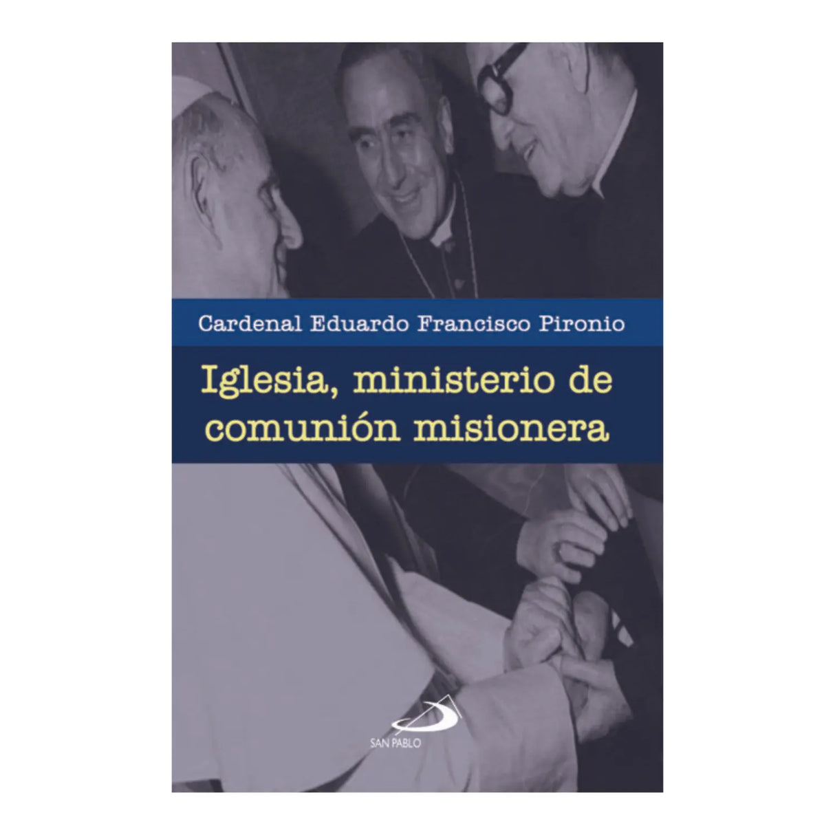 CHURCH, MINISTRY OF MISSIONARY COMMUNION