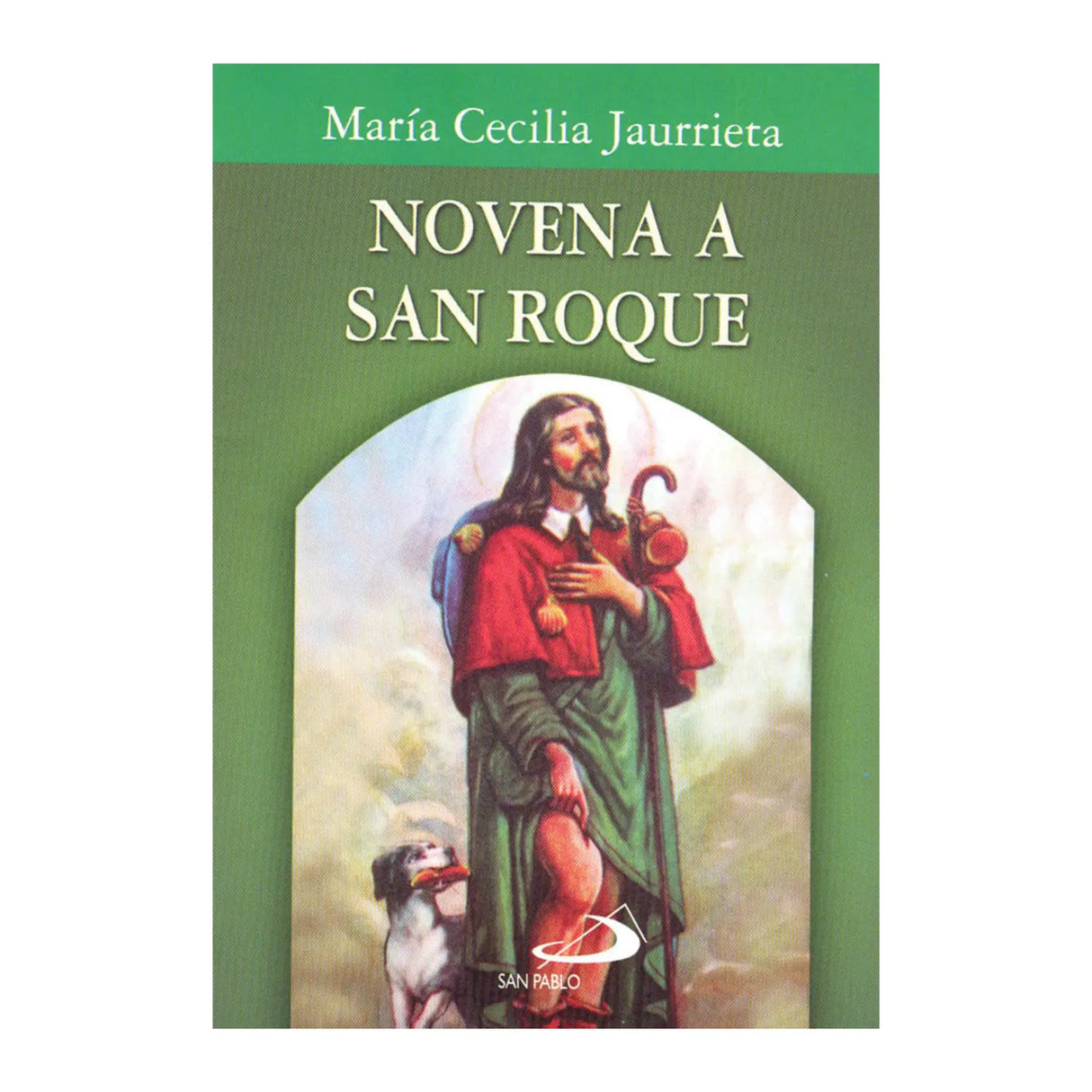 NOVENA TO SAN ROQUE