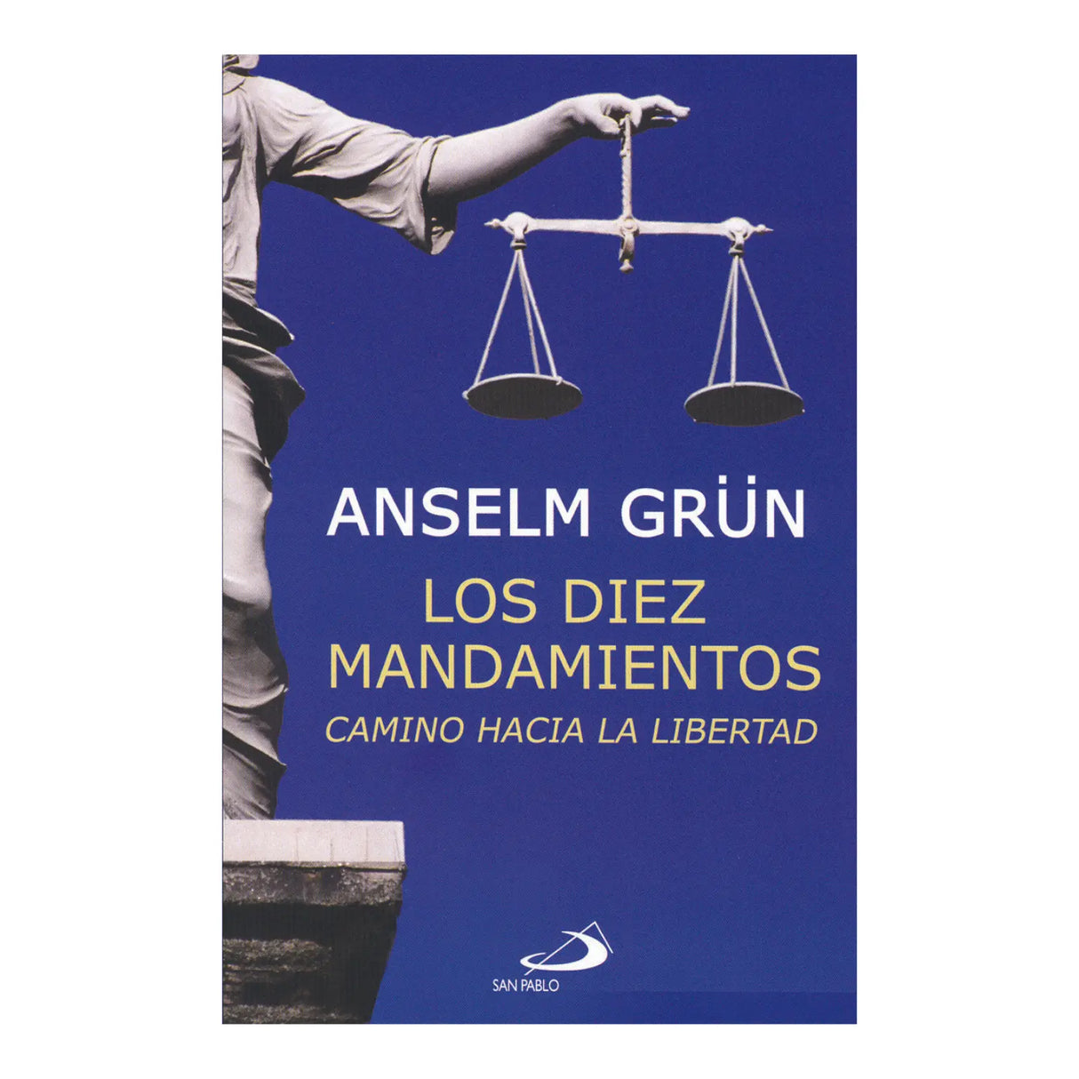 LOS DIEZ MANDAMIENTOS