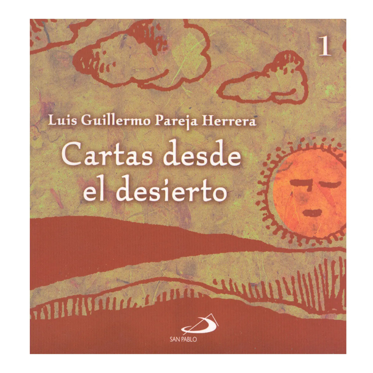 CARTAS DESDE EL DESIERTO 1