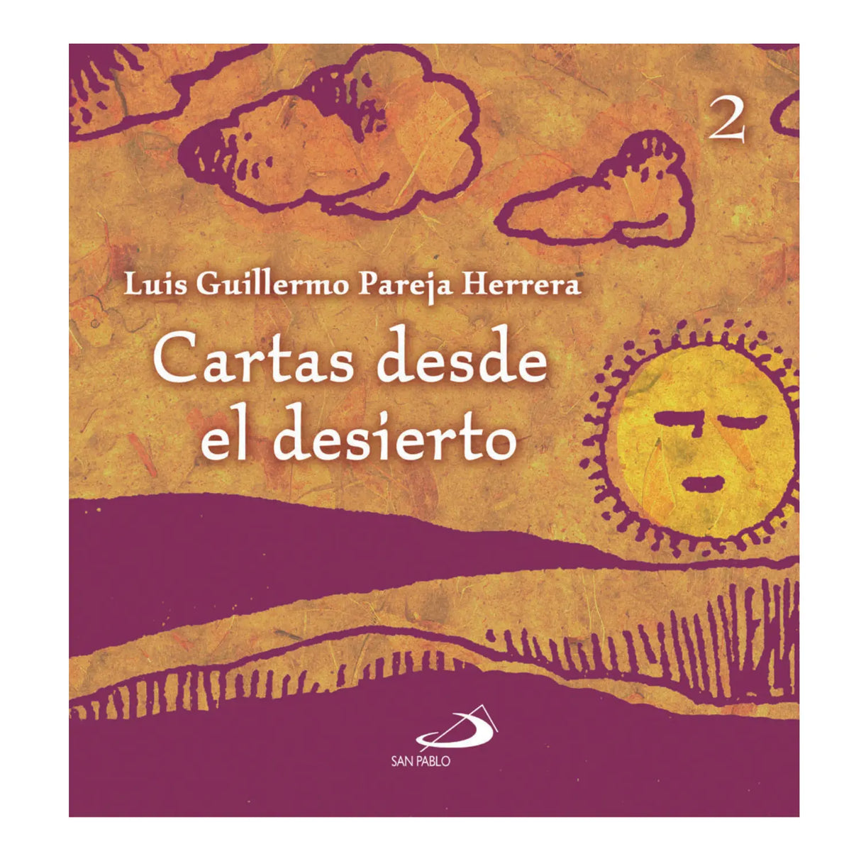 LETTERS FROM THE DESERT 2