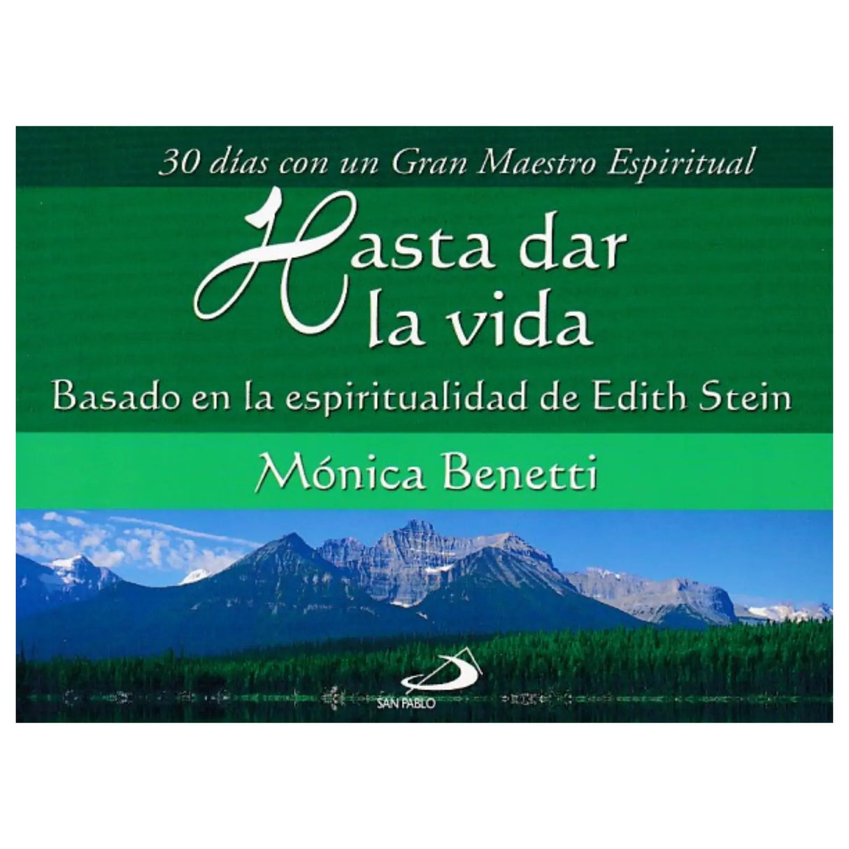 EVEN GIVING ONE'S LIFE