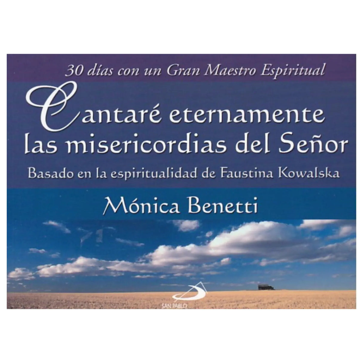 I WILL SING THE MERCY OF THE LORD FOREVER