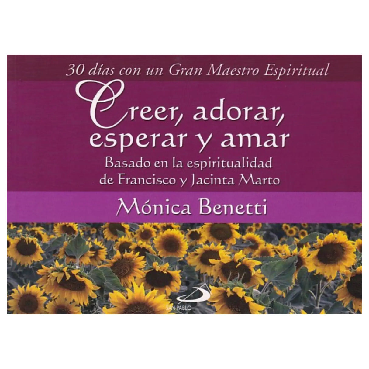 BELIEVE, WORSHIP, HOPE AND LOVE