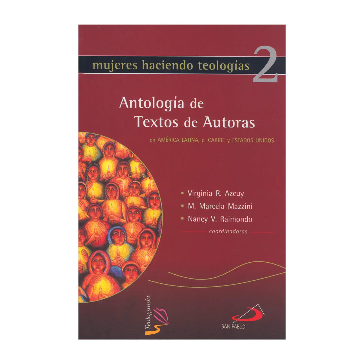 ANTHOLOGY OF TEXTS BY WOMEN AUTHORS