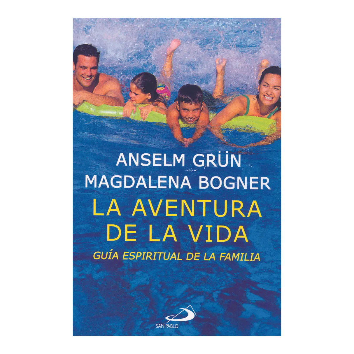 THE ADVENTURE OF LIFE